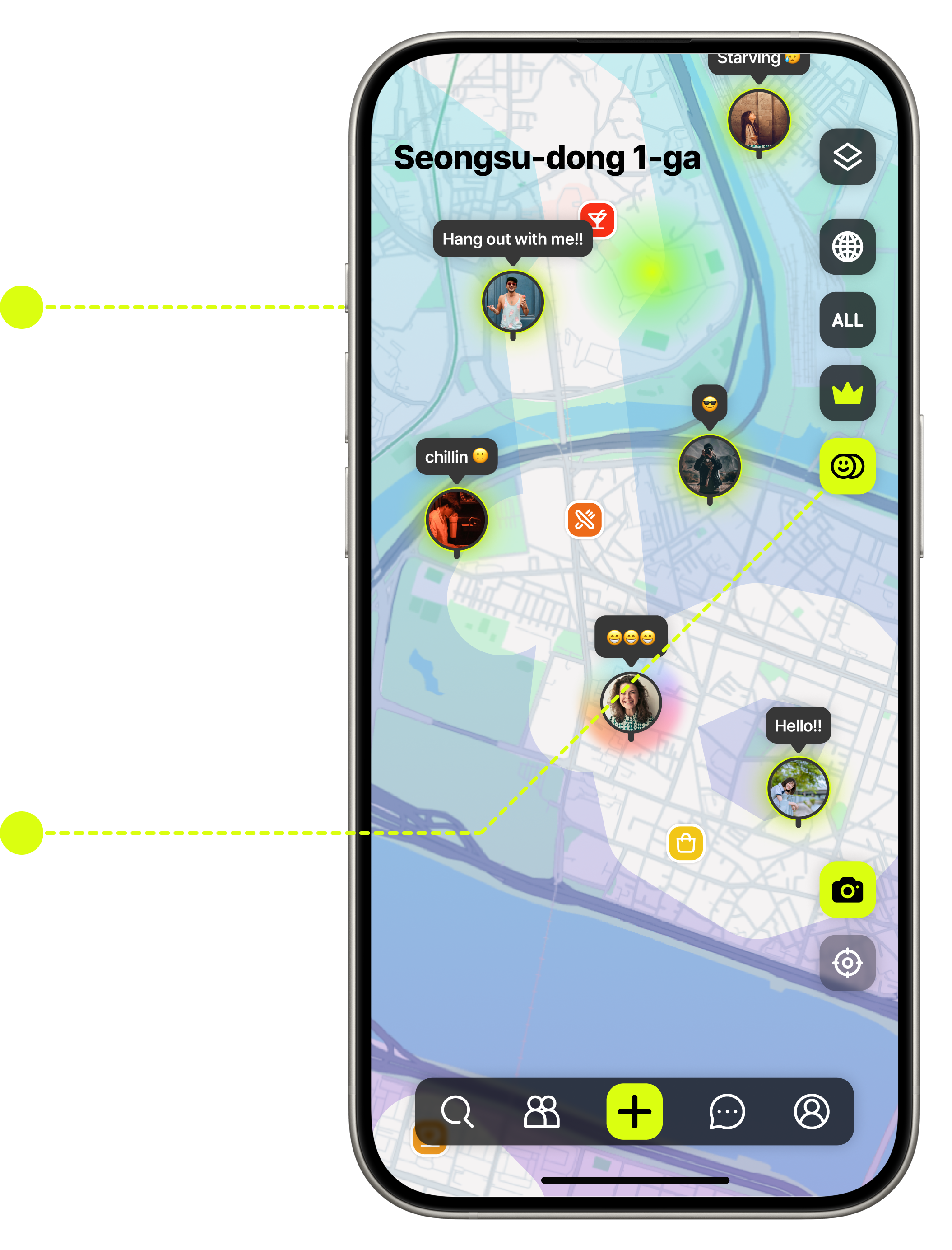 Public Map